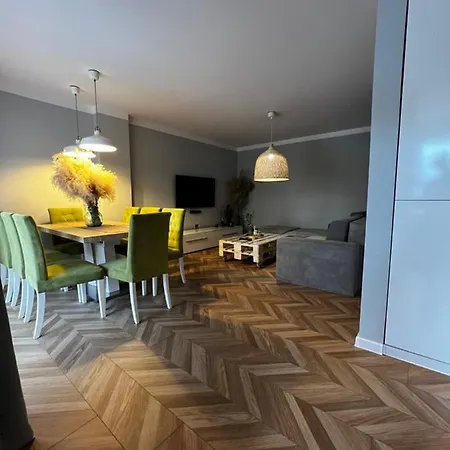 Apartament Brynow * Katowice