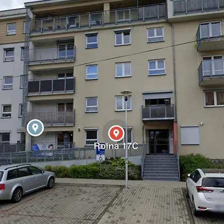 Apartament Brynow Apartment Katowice