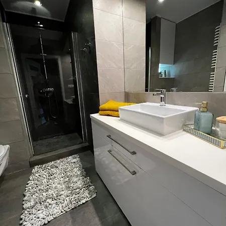 Apartament Brynow Katowice