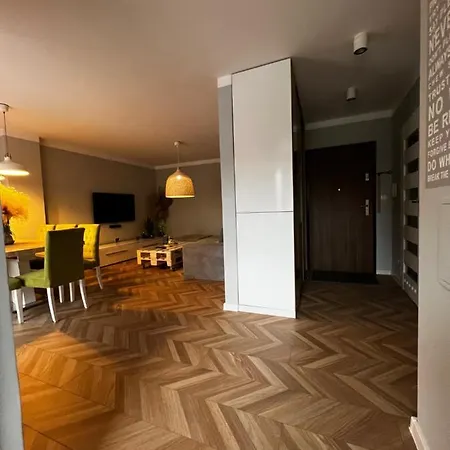 Apartament Brynow