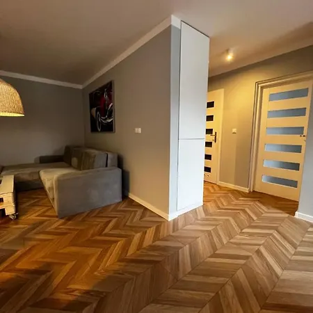 Apartament Brynow Apartment Katowice